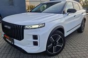 Jaecoo 7 1.6 T-GDI Urban DCT