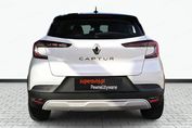 Renault Captur 1.0 Tce Zen