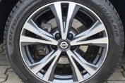 Nissan Qashqai 1.7 dCi 4x4 N-Connecta