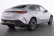 Mercedes GLC Coupe 300 de PHEV 4-Matic AMG Line