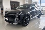Kia Sportage 1.6 T-GDI Business Line 2WD DCT