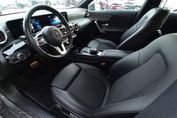 Mercedes CLA Shooting Brake 200 d Progressive