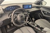 Peugeot 2008 ALLURE 1.2 PureTech