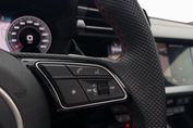Audi A3 S3 Sportback TFSI quattro
