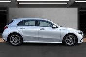 Mercedes Klasa A 200 AMG Line