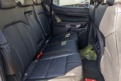 Ford Ranger Wildtrak 4x4 A10