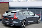 Volvo V60 T6 AWD Plug-In Hybrid  aut