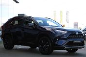 Toyota RAV4 Selection
