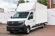 Renault Master L3 Kontener 8EP + Winda