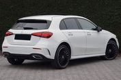 Mercedes Klasa A 220 4-Matic AMG Line