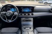 Mercedes E Klasa 220 d 4MATIC Avantgarde