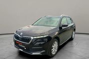 Skoda Kamiq 1.0 Tsi Style Dsg