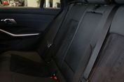 BMW Seria 3 318D M Sport