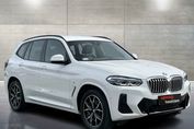 BMW X3 xDrive20d M Sport