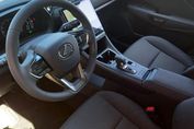 Lexus LBX LBX 1.5 Hybrid