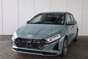 Hyundai i20 1.2 Modern