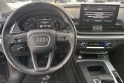 Audi Q5 35 TDI