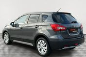 Suzuki SX4 Comfort