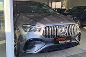 Mercedes GLE Coupe 53 AMG 4MATIC+