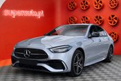 Mercedes Klasa C 200 d Business Edition