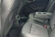 Audi A5 TFSI quattro S line Avant