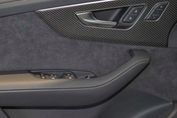Audi Q7 SQ7 TFSI quattro