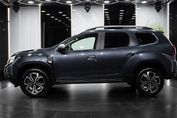 Dacia Duster Tce Journey