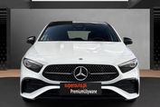 Mercedes Klasa A 200 AMG Line 7G-DCT