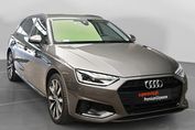 Audi A4 Avant 35 TFSI Advanced