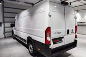 Fiat Ducato Maxi L4H2