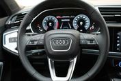 Audi Q3 Sportback 35 TFSI S Line