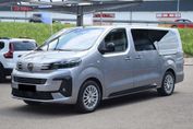 Peugeot Traveller Long L2H1 Business EAT8