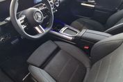 Mercedes GLA 200 AMG Line