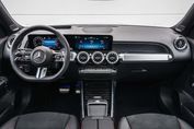 Mercedes GLB 220 4-Matic AMG Line