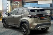 Toyota Yaris Cross Hybrid 1.5 Adventure 4X4