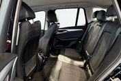 BMW X3 xDrive30d Advantage