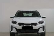Kia XCeed 1.6 T-GDI Tribute DCT