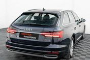 Audi A6 40 TDI mHEV S tronic
