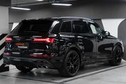 Audi Q7 SQ7 TFSI Quattro Tiptr.