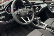 Audi Q3 35 TFSI S-Line