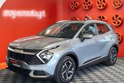 Kia Sportage 1.6 T-GDI 2WD