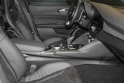 Alfa Romeo Giulia 2.9 Bi Turbo V6 Quadrifoglio