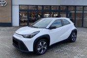 Toyota Aygo X Comfort 1.5 Hybrid Dynamic Force