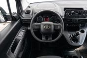 Toyota Proace City Active L2H1 Zabudowa Brygadowa