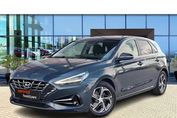 Hyundai i30 1.0 T-GDI Smart DCT