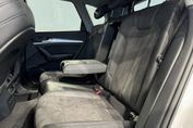 Audi Q5 45 TFSI quattro