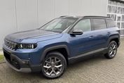 Jeep Compass First Edition 1.2 T3 mHEV FWD DCT