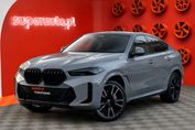 BMW X6 xDrive30d M Sport