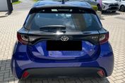 Toyota Yaris Comfort 1.5 Hybrid