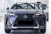 Lexus UX 300h Business 2.0 Hybrid Dynamic Force